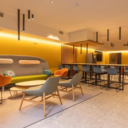 Inn Boutique León Kültér fotó