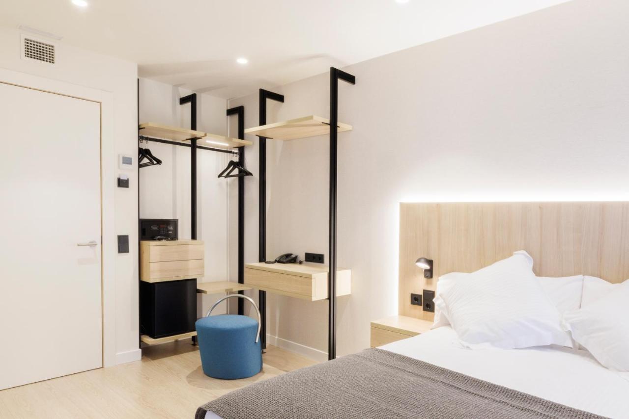 Inn Boutique León Kültér fotó