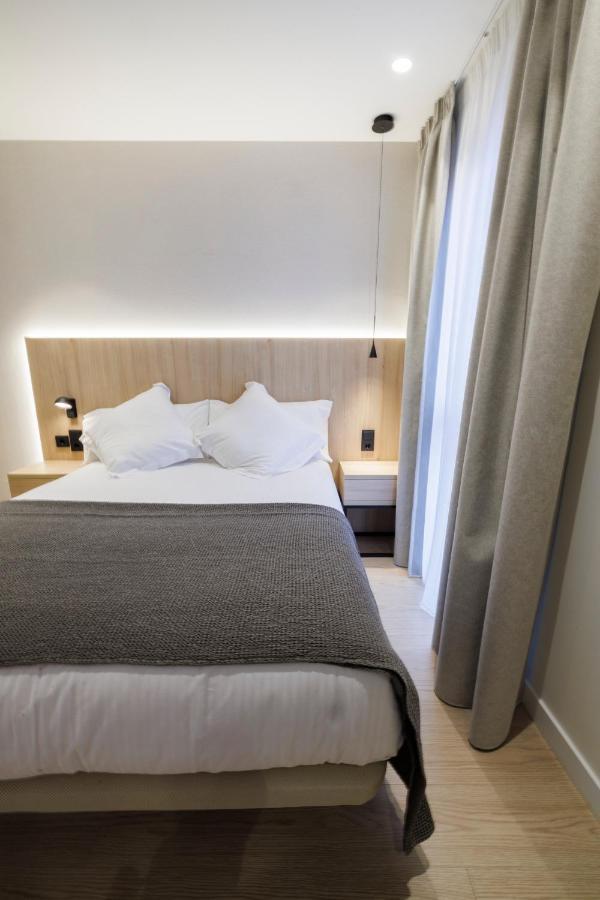 Inn Boutique León Kültér fotó