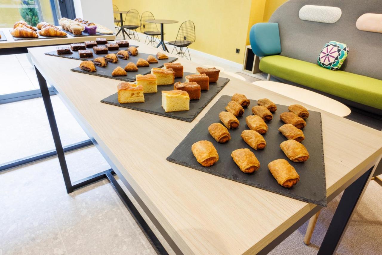 Inn Boutique León Kültér fotó