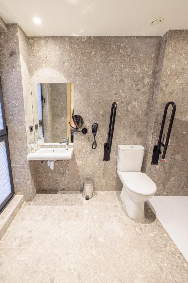Inn Boutique León Kültér fotó