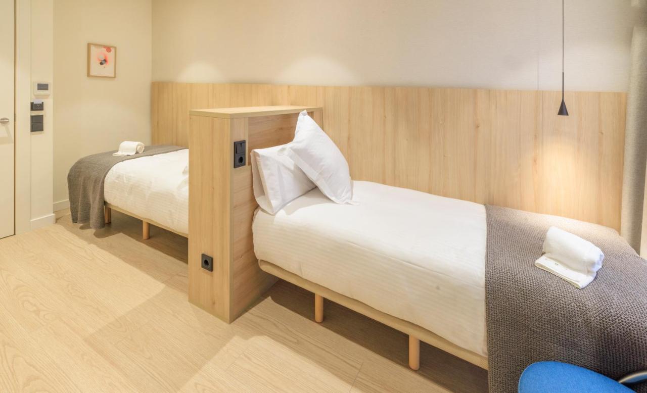 Inn Boutique León Kültér fotó