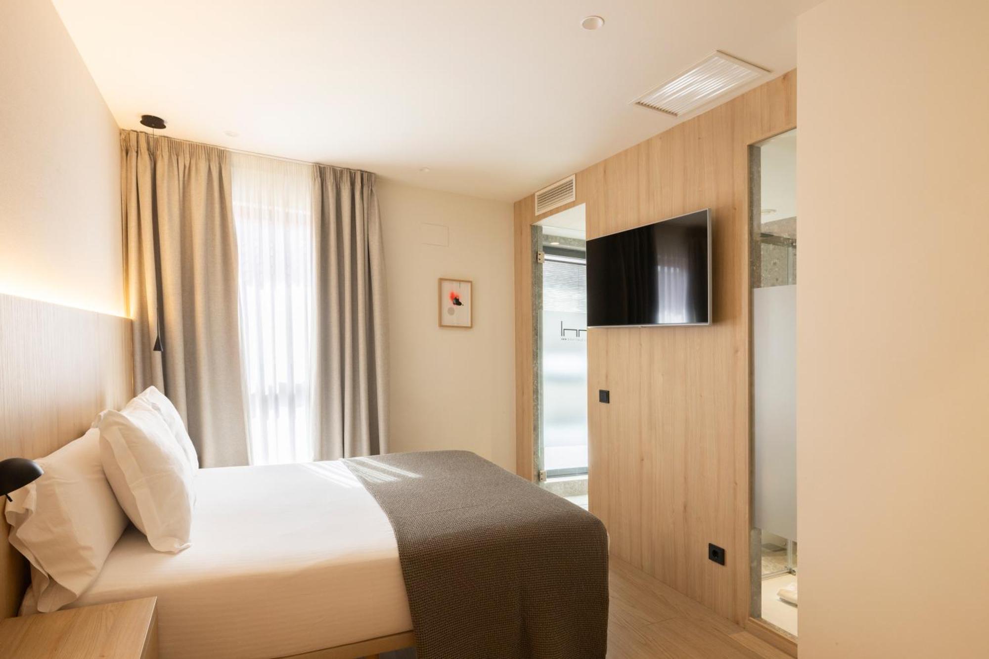 Inn Boutique León Kültér fotó