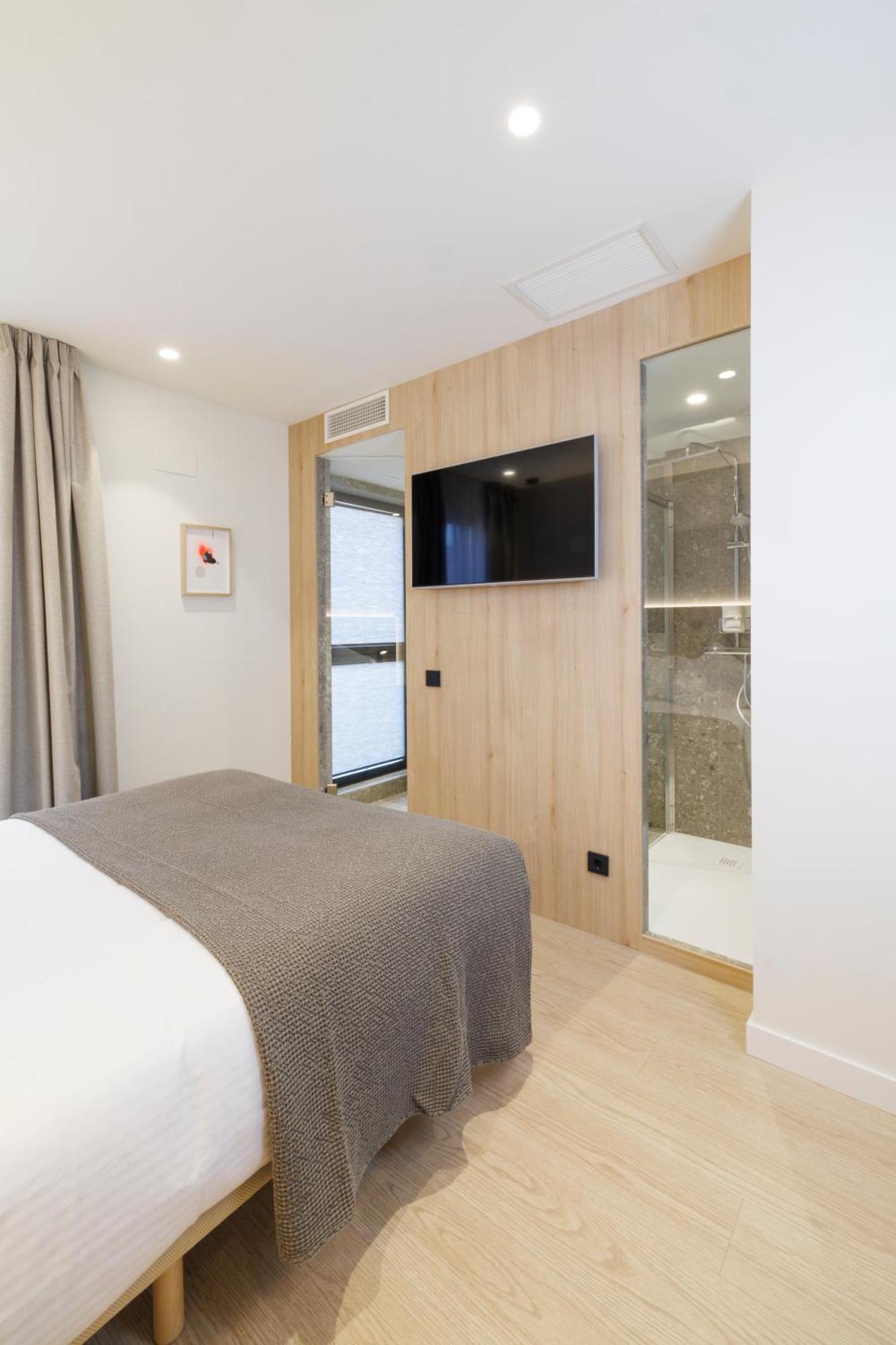 Inn Boutique León Kültér fotó