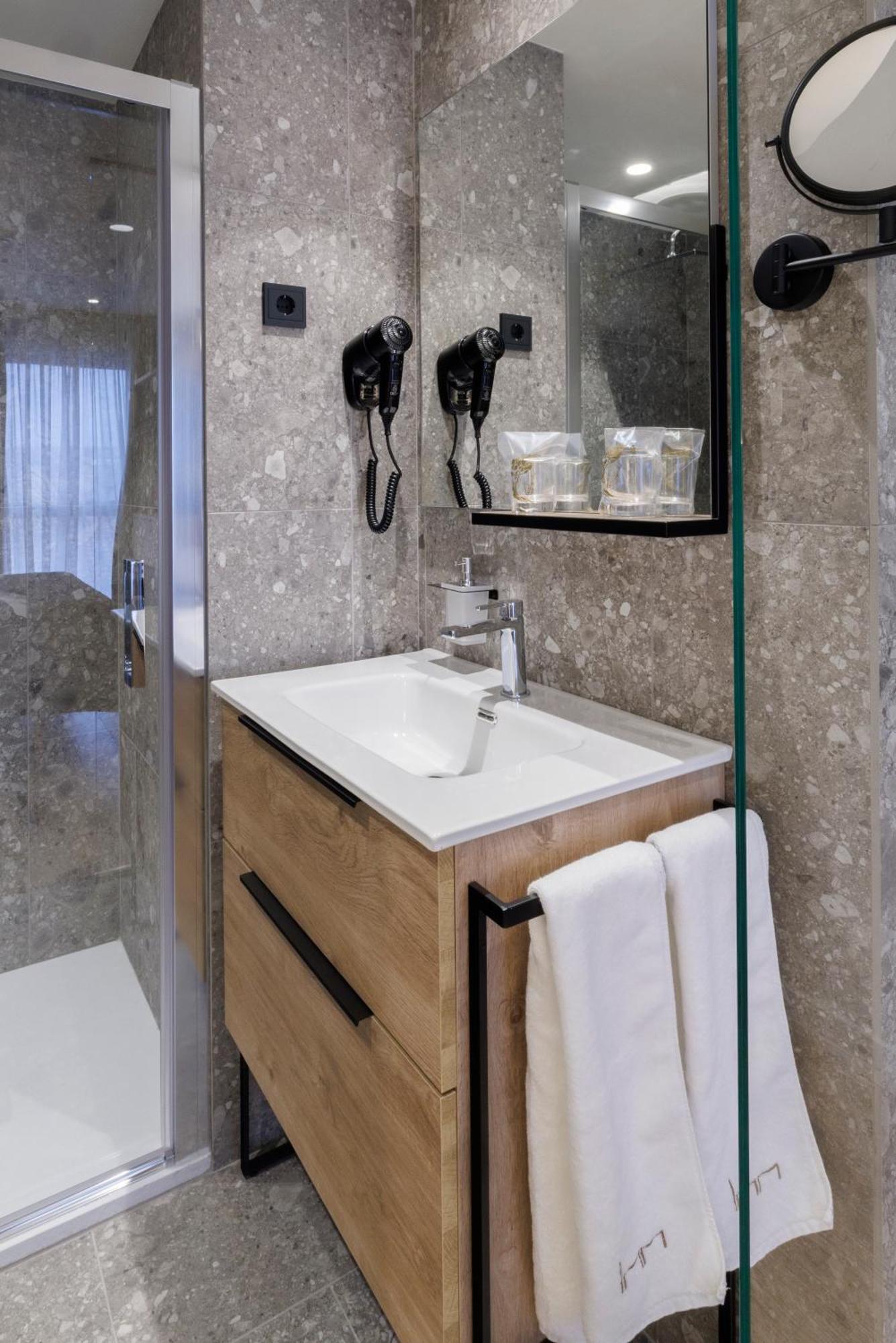 Inn Boutique León Kültér fotó