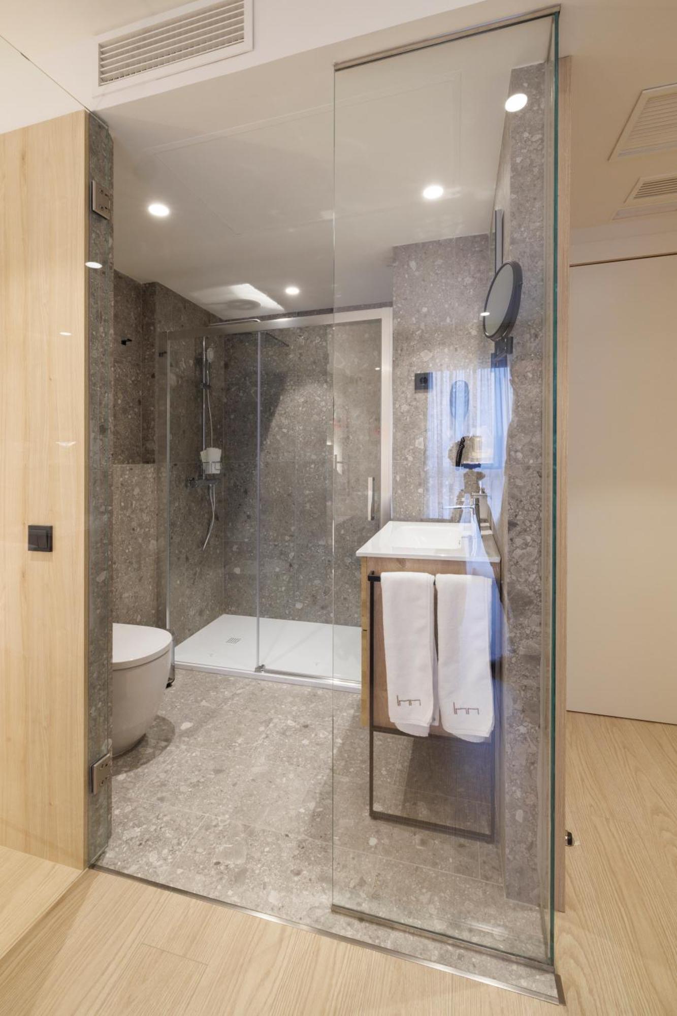 Inn Boutique León Kültér fotó