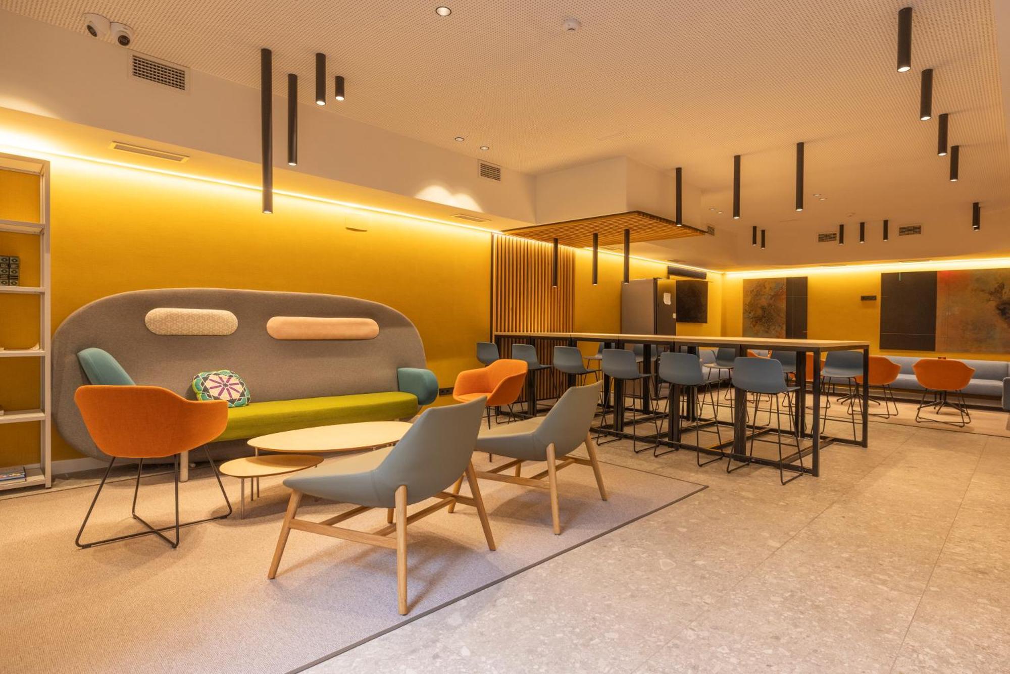 Inn Boutique León Kültér fotó