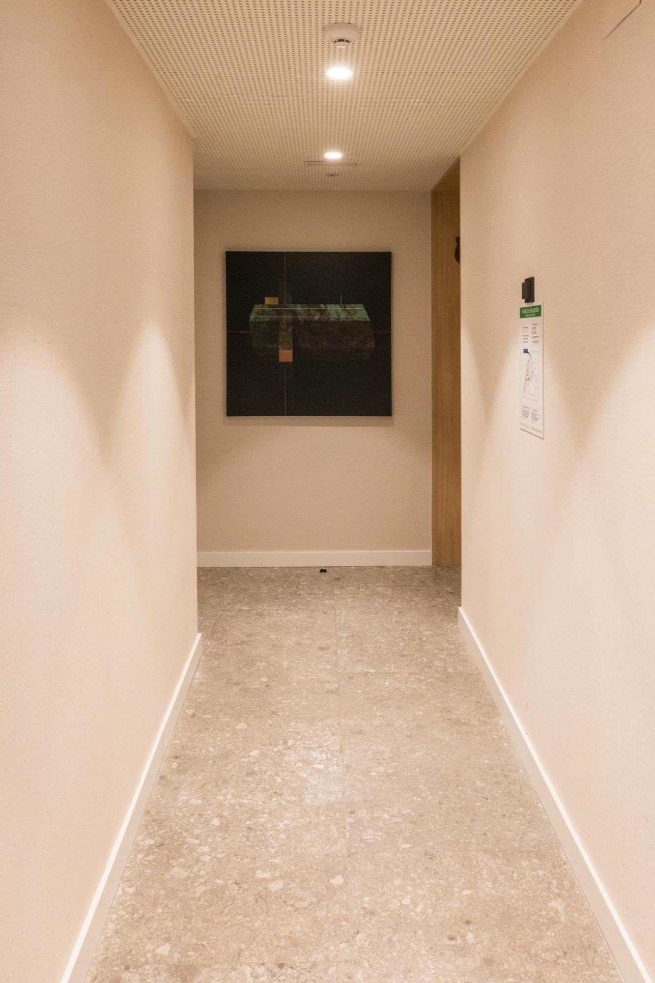 Inn Boutique León Kültér fotó