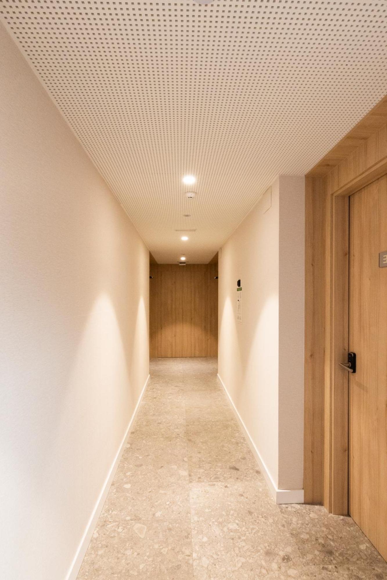 Inn Boutique León Kültér fotó