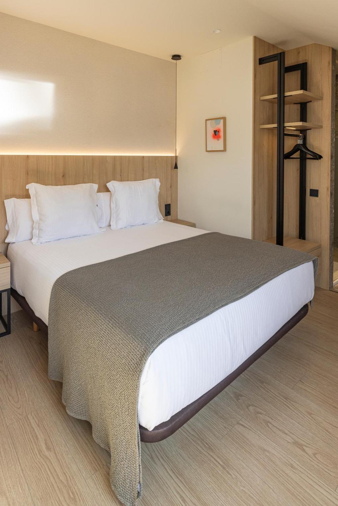 Inn Boutique León Kültér fotó