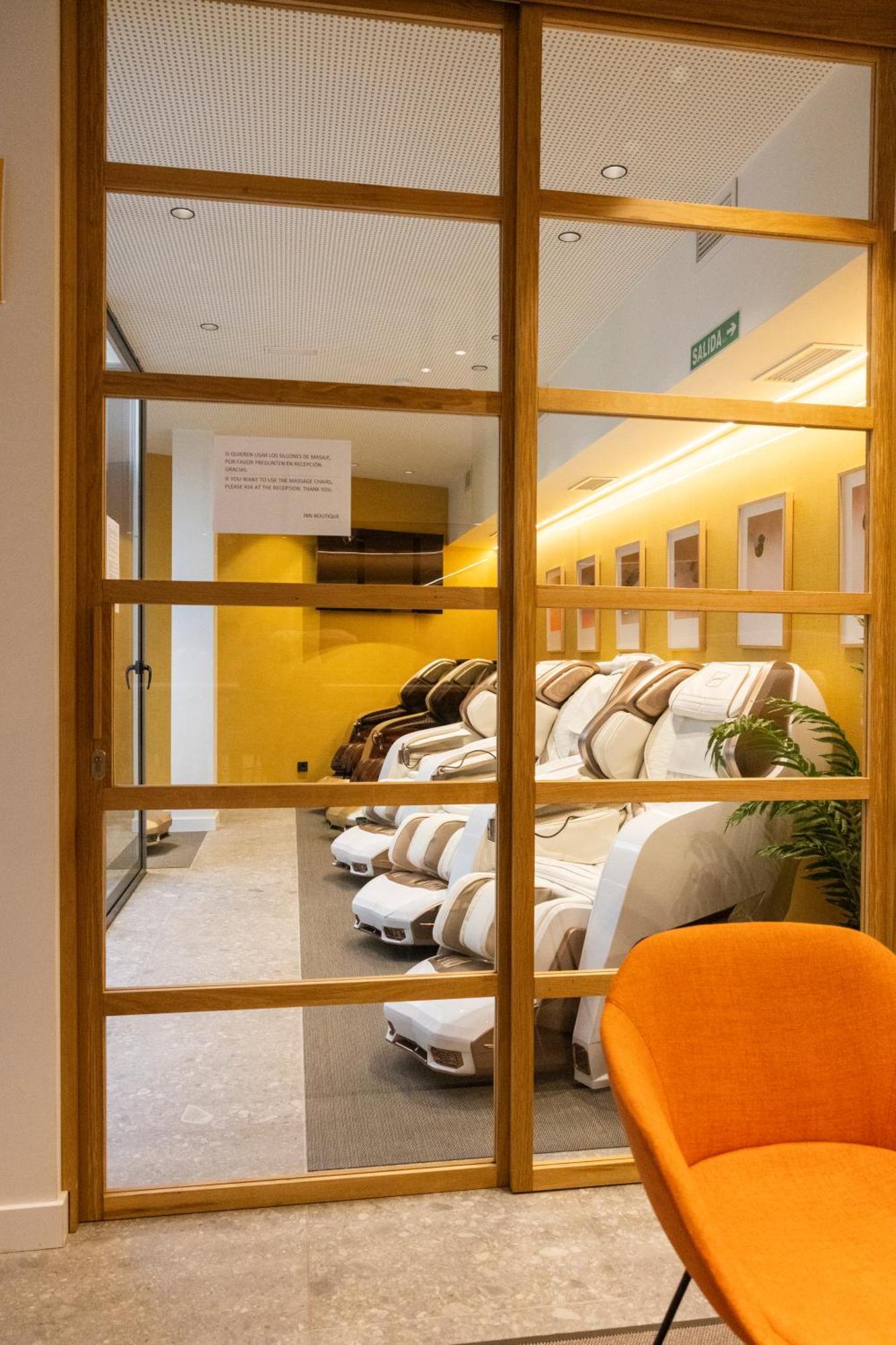 Inn Boutique León Kültér fotó