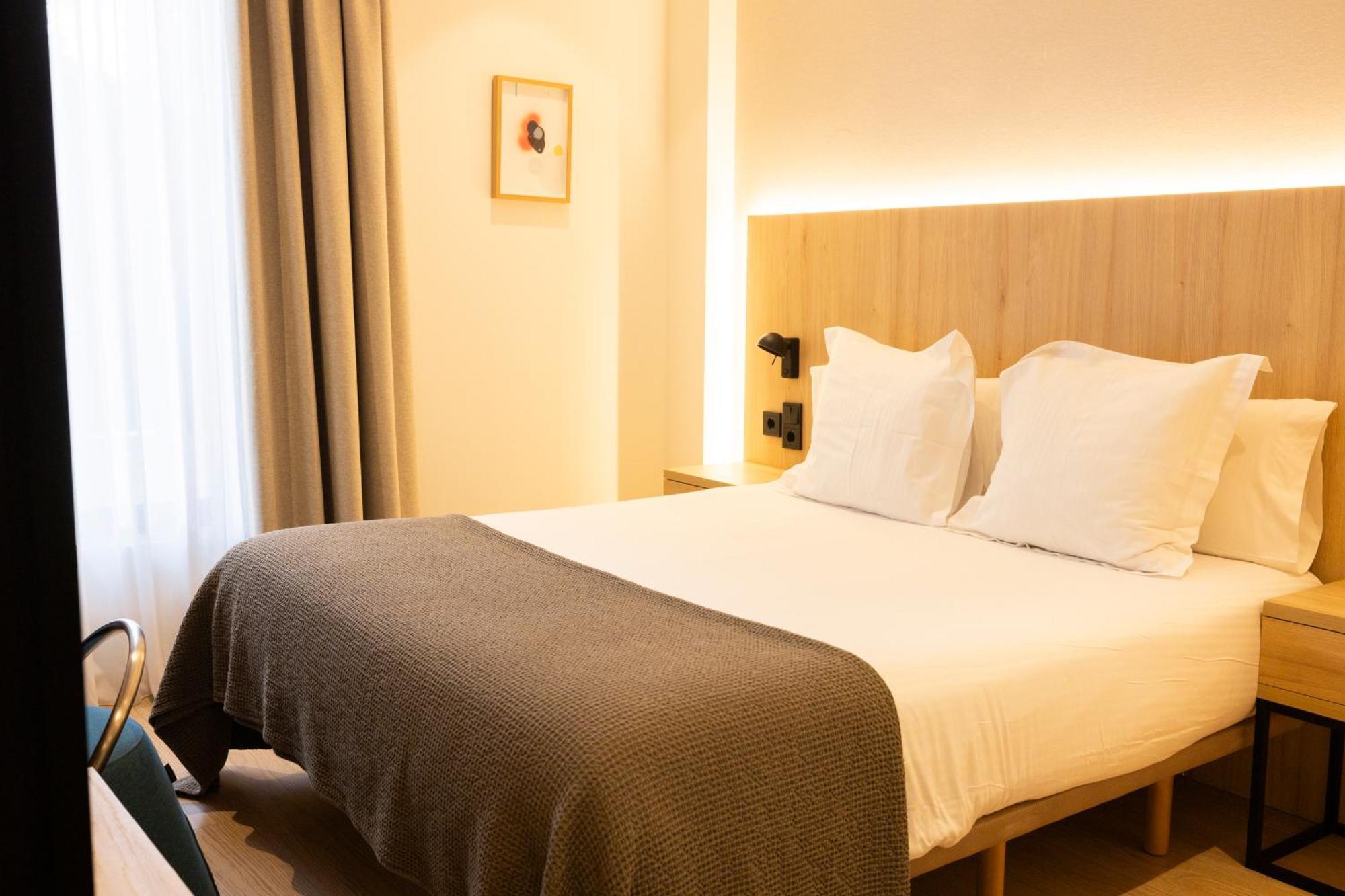Inn Boutique León Kültér fotó